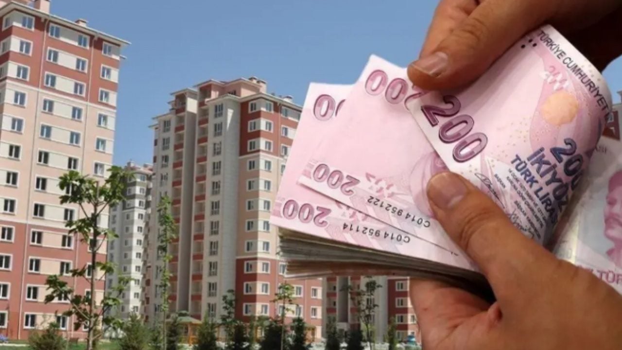 Foto - Milyonları ilgilendiriyor: Yargıtay'dan kira tespit kararı!