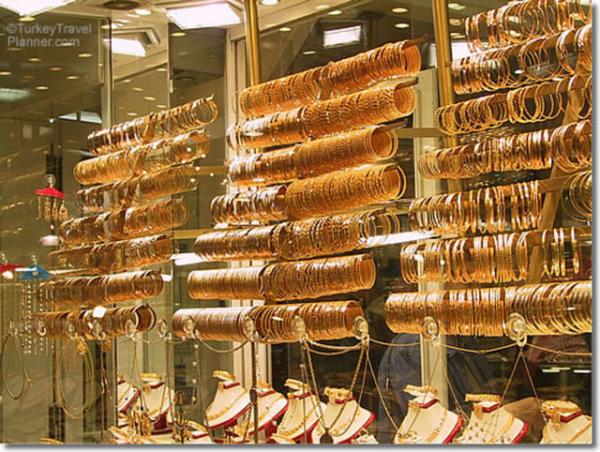 Foto - Milyonları kuyumcuya koşturacak açıklama geldi! Altında flaş gelişme! Kuyruk olacak kuyruk