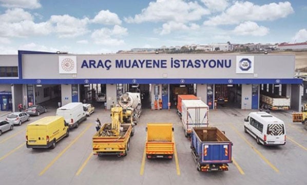 Foto - Milyonların beklediği haber geldi! Araç muayenede son durum