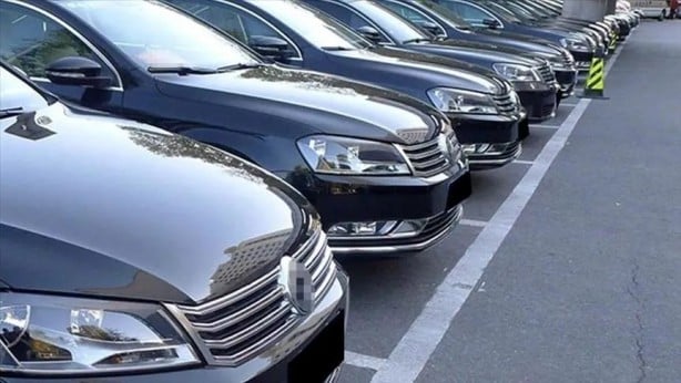 Foto - Milyonların beklediği Kabine Toplantısı bugün gerçekleşiyor! İşte masadaki kritik konular