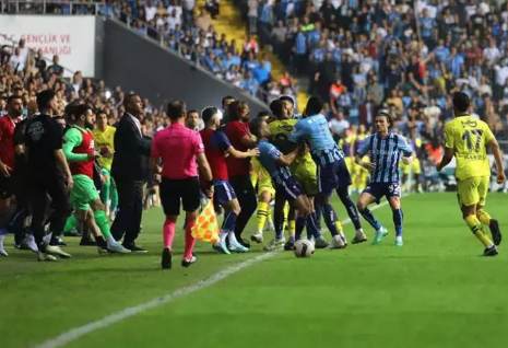 Foto - Milyonların beklediği şampiyonluk için bomba gelişme! Tüm Türkiye’ye böyle duyurdu... 