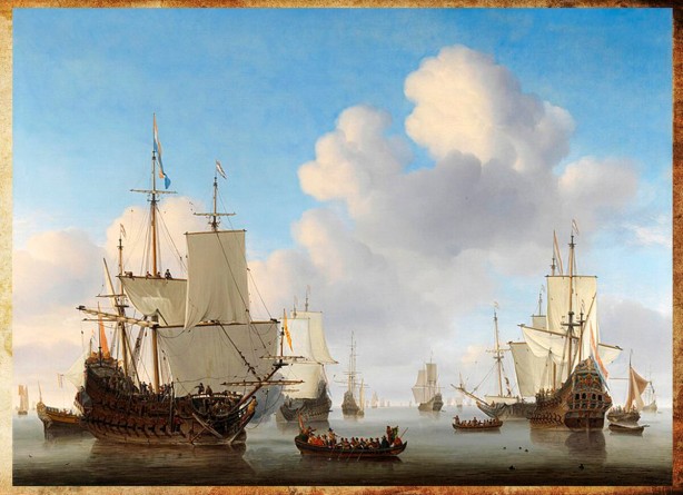 Foto - Milyonların dört gözle bekliyor! Bu detay çok konuşulur… Barbaros’un karşısına çıkmak yerine bakın ne yaptı