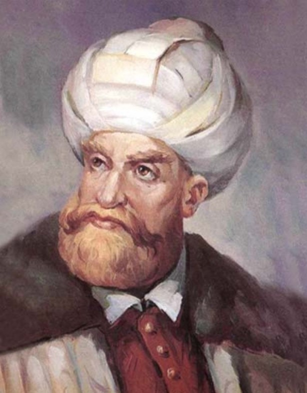 Foto - Milyonların dört gözle bekliyor! Bu detay çok konuşulur… Barbaros’un karşısına çıkmak yerine bakın ne yaptı