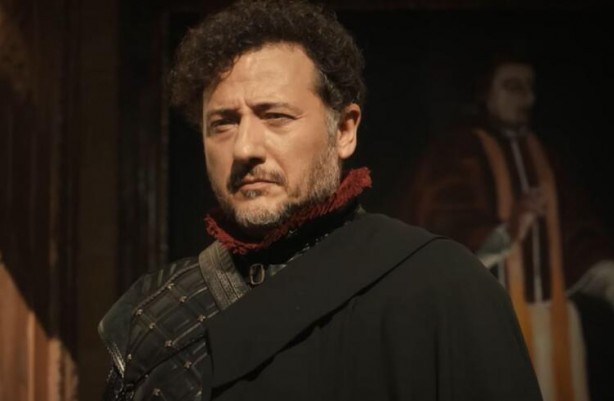 Foto - Milyonların dört gözle bekliyor! Bu detay çok konuşulur… Barbaros’un karşısına çıkmak yerine bakın ne yaptı