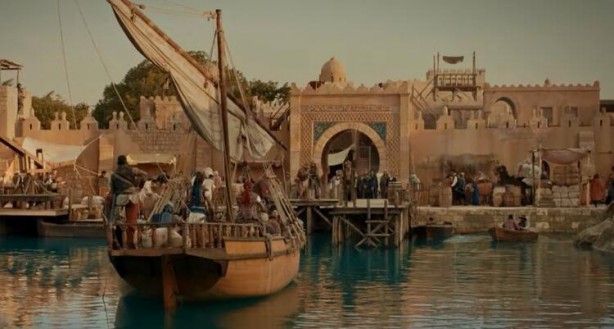 Milyonların dört gözle bekliyor! Bu detay çok konuşulur… Barbaros’un karşısına çıkmak yerine bakın ne yaptı