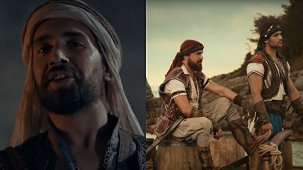 Foto - Milyonların dört gözle bekliyor! Bu detay çok konuşulur… Barbaros’un karşısına çıkmak yerine bakın ne yaptı