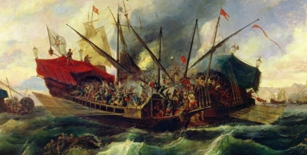 Foto - Milyonların dört gözle bekliyor! Bu detay çok konuşulur… Barbaros’un karşısına çıkmak yerine bakın ne yaptı