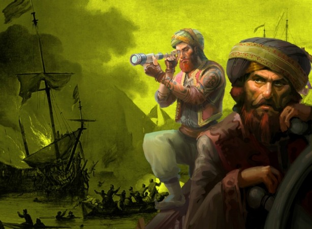 Foto - Milyonların dört gözle bekliyor! Bu detay çok konuşulur… Barbaros’un karşısına çıkmak yerine bakın ne yaptı