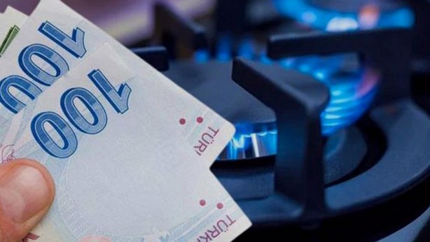 Foto - Milyonların eli kombiye bir türlü gitmiyordu! Doğal gaz fiyatlarıyla ilgili flaş son dakika gelişmesi belli oldu! İşte yeni fiyatlar 