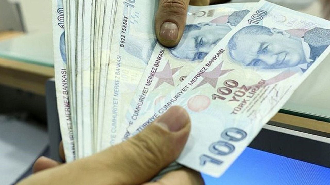 Foto - Milyonların maaşı tekrar hesaplandı! İşte emekli ve memur için zam senaryoları