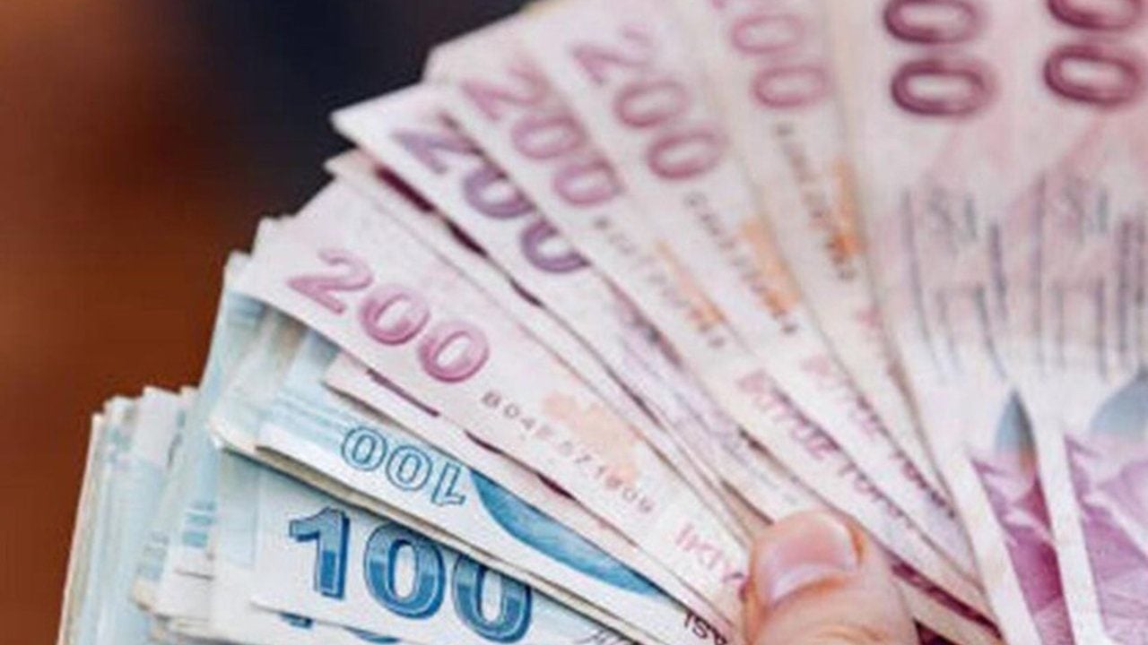 Foto - Milyonların maaşı tekrar hesaplandı! İşte emekli ve memur için zam senaryoları