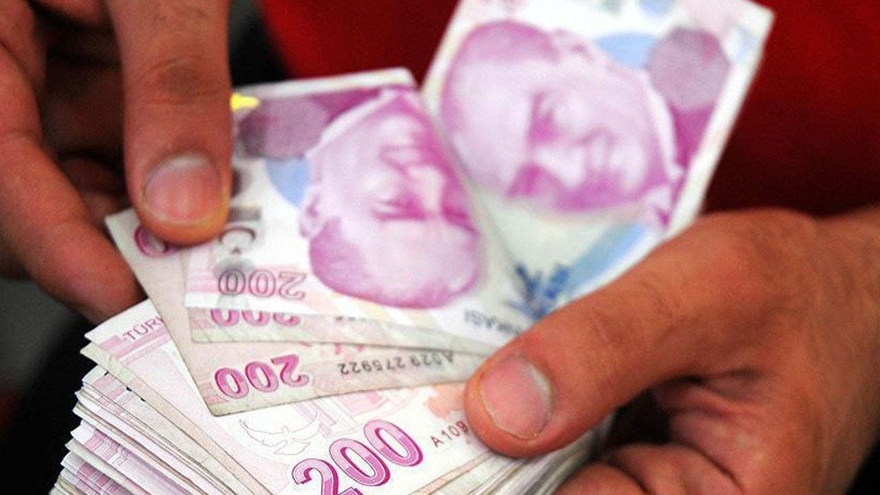 Foto - Milyonların maaşı tekrar hesaplandı! İşte emekli ve memur için zam senaryoları