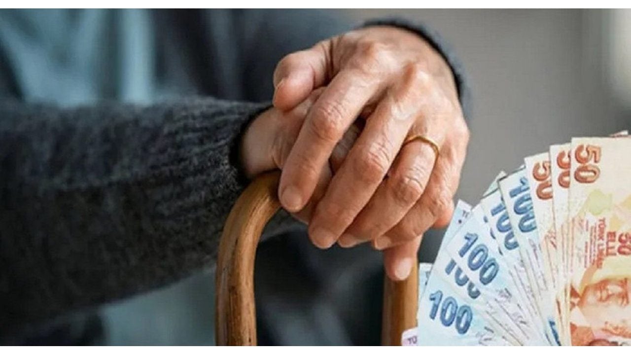 Foto - Milyonların maaşı tekrar hesaplandı! İşte emekli ve memur için zam senaryoları