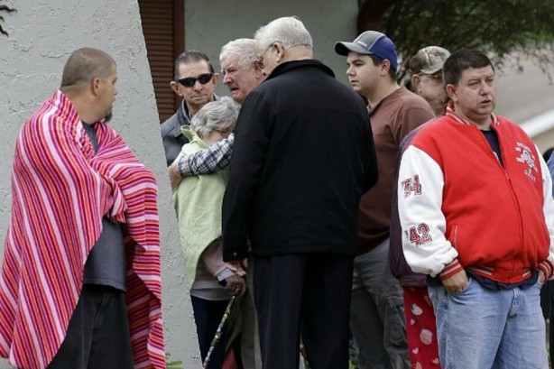 Foto - Milyonların uykusunu kaçacak! Dev yarık adamı yuttu götürdü, ekipler deliğe girince bu beklenmiyordu