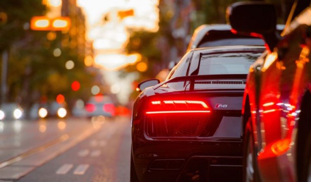 Foto - Milyonluk lüks araçlara Doblo vergisi