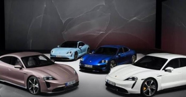 Milyonluk lüks araçlara Doblo vergisi