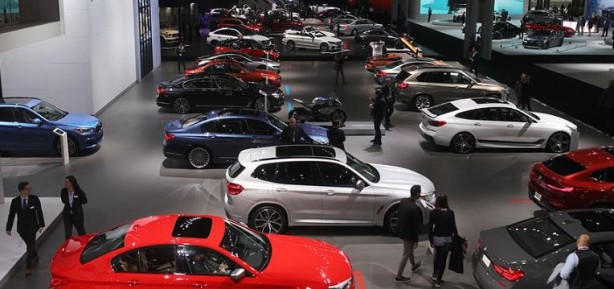 Foto - Milyonluk lüks araçlara Doblo vergisi