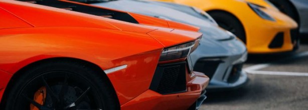 Foto - Milyonluk lüks araçlara Doblo vergisi