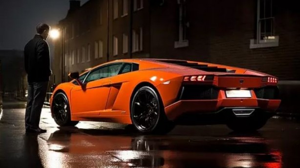 Foto - Milyonluk lüks araçlara Doblo vergisi