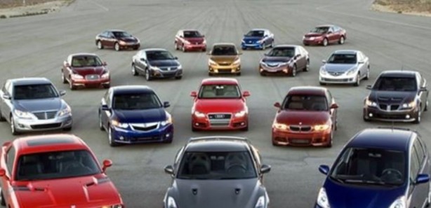 Foto - Milyonluk lüks araçlara Doblo vergisi