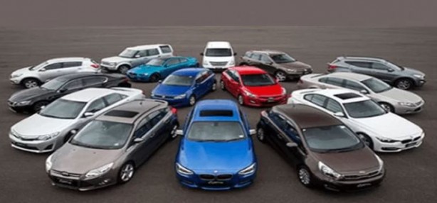 Foto - Milyonluk lüks araçlara Doblo vergisi