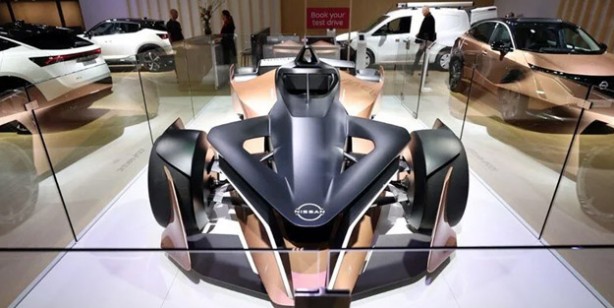 Foto - Milyonluk otomobiller görücüye çıktı: Herkes o araçlara yöneldi! İkinci el değil sıfır araçlar listede gözde