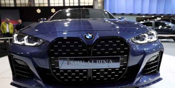 Foto - Milyonluk otomobiller görücüye çıktı: Herkes o araçlara yöneldi! İkinci el değil sıfır araçlar listede gözde