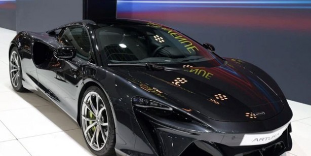 Foto - Milyonluk otomobiller görücüye çıktı: Herkes o araçlara yöneldi! İkinci el değil sıfır araçlar listede gözde