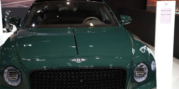 Foto - Milyonluk otomobiller görücüye çıktı: Herkes o araçlara yöneldi! İkinci el değil sıfır araçlar listede gözde