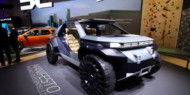 Foto - Milyonluk otomobiller görücüye çıktı: Herkes o araçlara yöneldi! İkinci el değil sıfır araçlar listede gözde