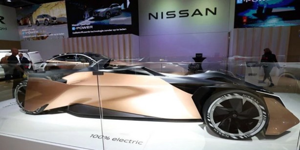 Foto - Milyonluk otomobiller görücüye çıktı: Herkes o araçlara yöneldi! İkinci el değil sıfır araçlar listede gözde