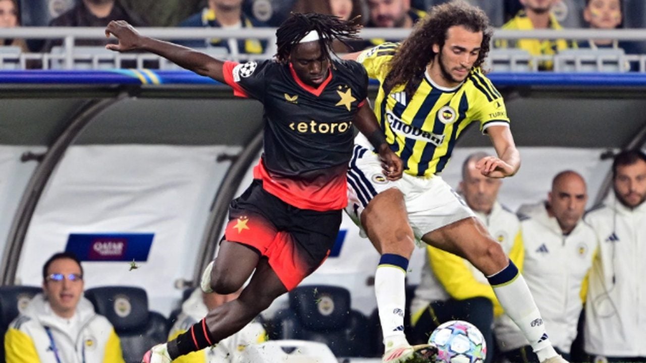 Foto - Milyonluk yıldızlar kıyasıya yarıştı! İşte Süper Lig’in en pahalı 10 futbolcusu