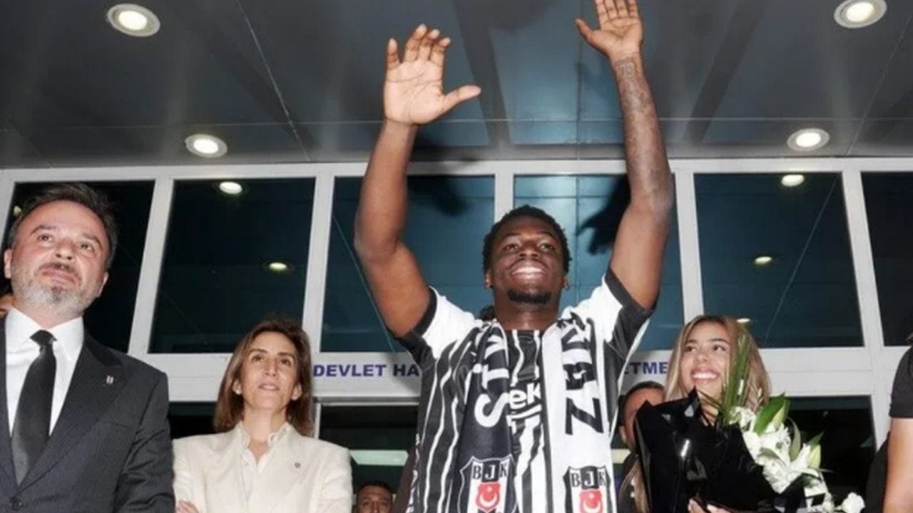 Foto - Milyonluk yıldızlar kıyasıya yarıştı! İşte Süper Lig’in en pahalı 10 futbolcusu