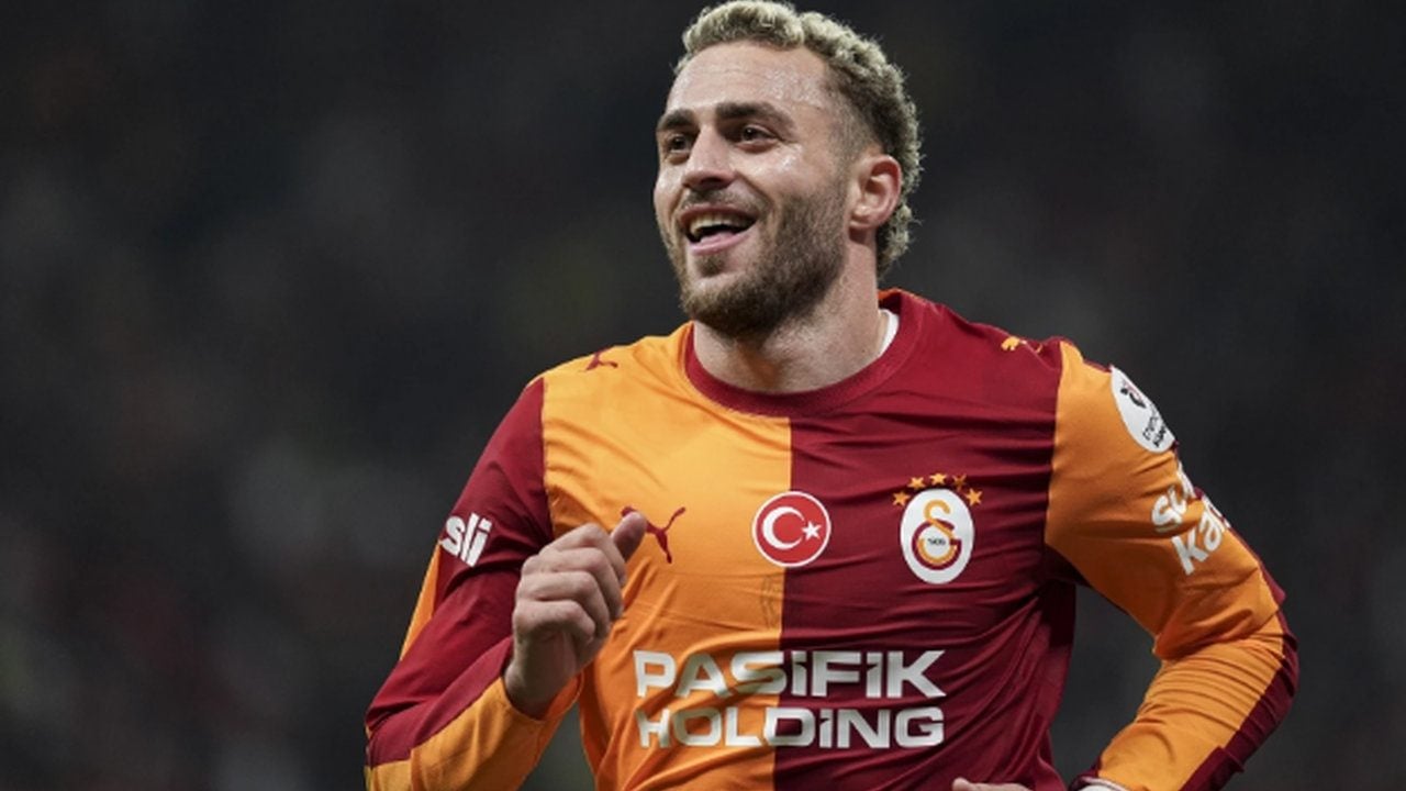 Foto - Milyonluk yıldızlar kıyasıya yarıştı! İşte Süper Lig’in en pahalı 10 futbolcusu