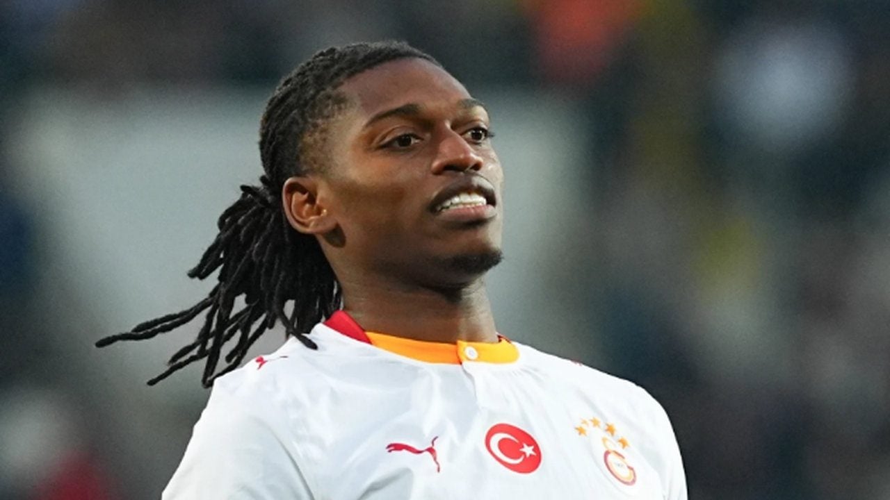 Foto - Milyonluk yıldızlar kıyasıya yarıştı! İşte Süper Lig’in en pahalı 10 futbolcusu