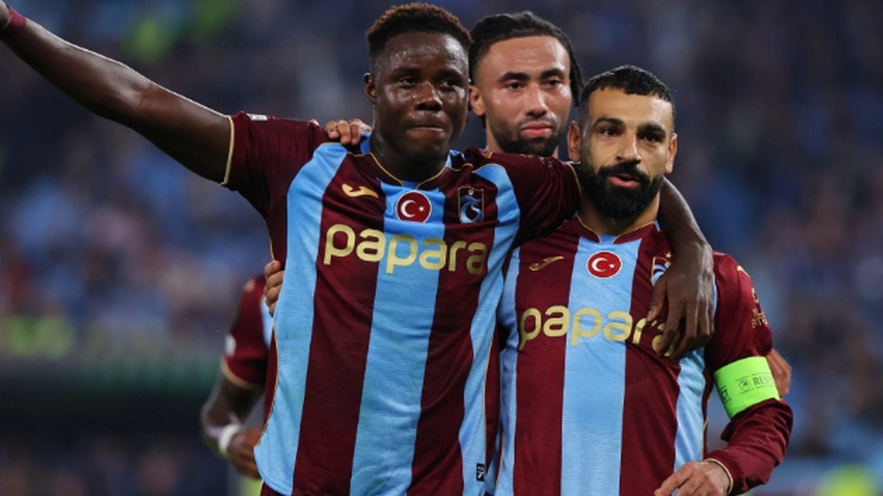 Foto - Milyonluk yıldızlar kıyasıya yarıştı! İşte Süper Lig’in en pahalı 10 futbolcusu