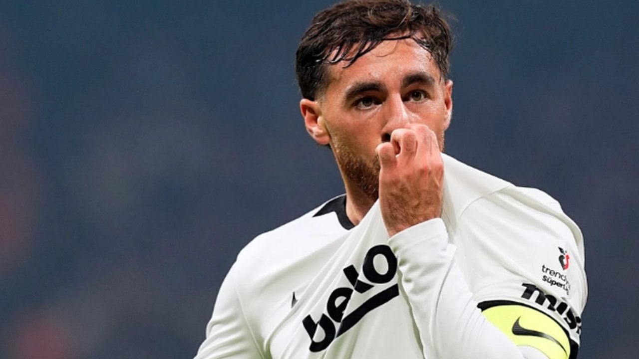 Foto - Milyonluk yıldızlar kıyasıya yarıştı! İşte Süper Lig’in en pahalı 10 futbolcusu