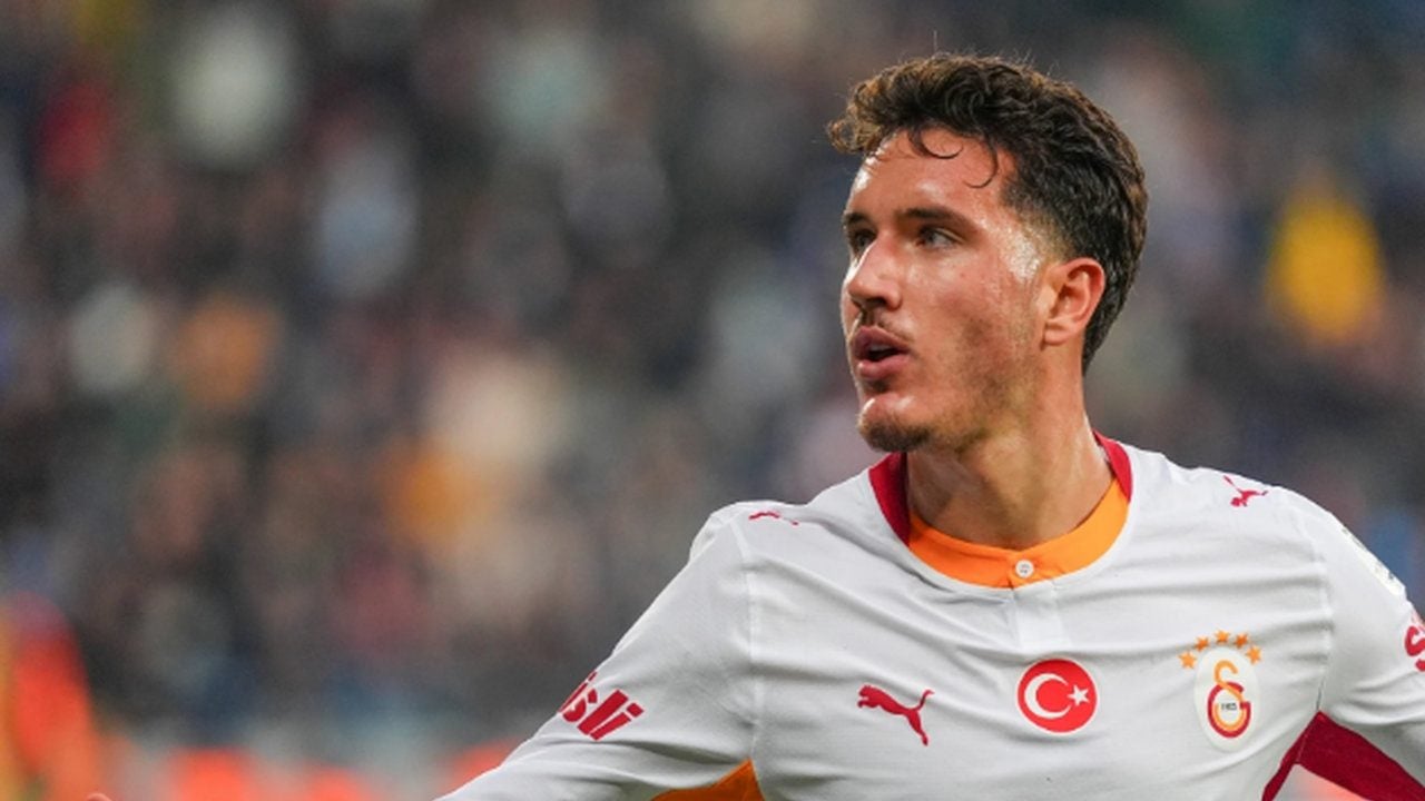 Foto - Milyonluk yıldızlar kıyasıya yarıştı! İşte Süper Lig’in en pahalı 10 futbolcusu