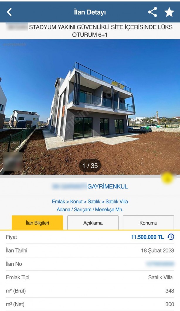 Foto - Milyonluk zam! Bu da sosyetik fırsatçılık