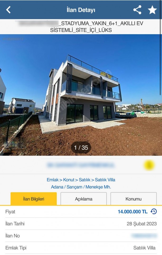 Milyonluk zam! Bu da sosyetik fırsatçılık