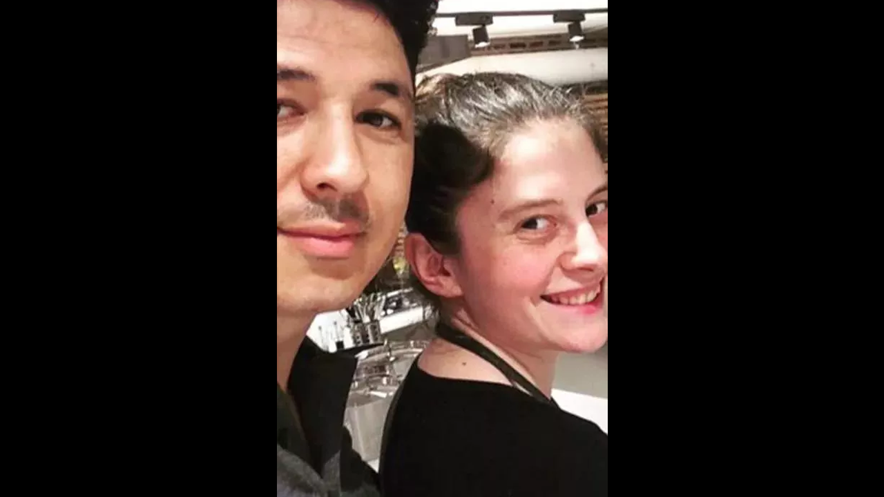 Foto - Mimar Ece Gürel'in sır ölümü! Eşinin hesabındaki sayıların gizemi ortaya çıktı