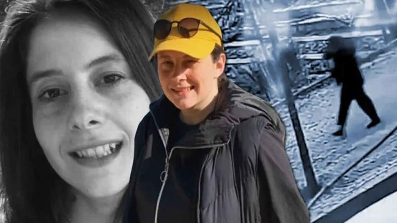 Foto - Mimar Ece Gürel'in sır ölümü! Eşinin hesabındaki sayıların gizemi ortaya çıktı