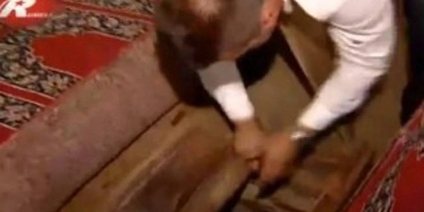Mimar Sinan 500 yıl önce öyle bir şey yapmış ki… Yerin altından çıktı! Bütün dünya şaşkın