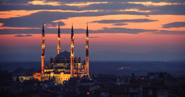 Foto - Mimar Sinan 500 yıl önce öyle bir şey yapmış ki… Yerin altından çıktı! Bütün dünya şaşkın