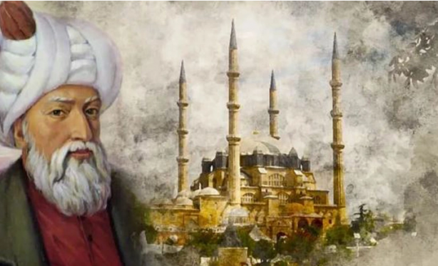 Mimar Sinan depreme karşı bakın nasıl önlem alıyordu! Japonlar bile ondan esinlendi