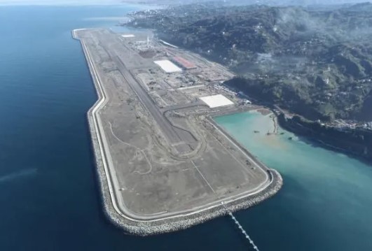 Mimar Sinan tekniği uygulandı! Yarın açılıyor