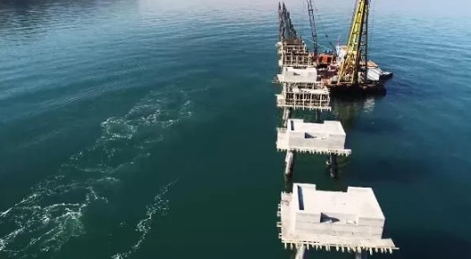 Foto - Mimar Sinan tekniği uygulandı! Yarın açılıyor