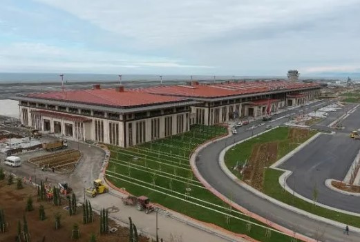 Foto - Mimar Sinan tekniği uygulandı! Yarın açılıyor