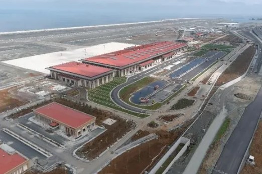 Foto - Mimar Sinan tekniği uygulandı! Yarın açılıyor