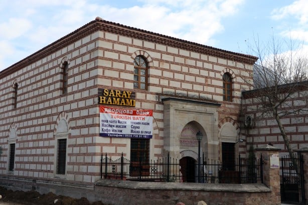 Foto - Mimar Sinan'dan ilham alınarak yapılacak! Selimiye Camisi için müthiş adım